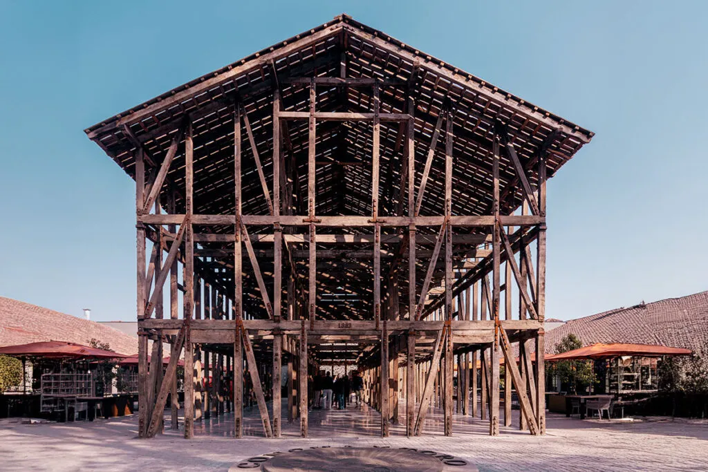 Concha y Toro inaugura Nuevo Centro del Vino: Experiencia enoturística única en Latinoamérica