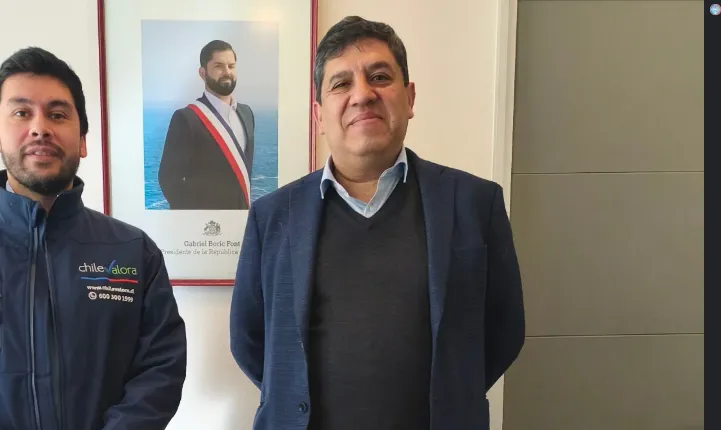 Renuncia el seremi de Transportes de Valparaíso tras polémica “jornada de planificación”