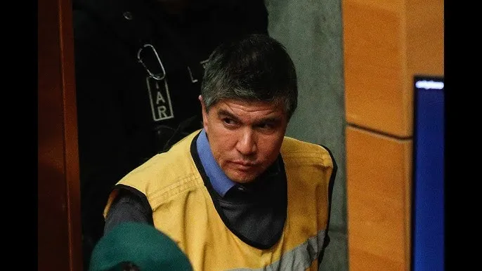 Cometí un error, pero no un delito: Manuel Monsalve rompe el silencio en caso de abuso sexual y violación