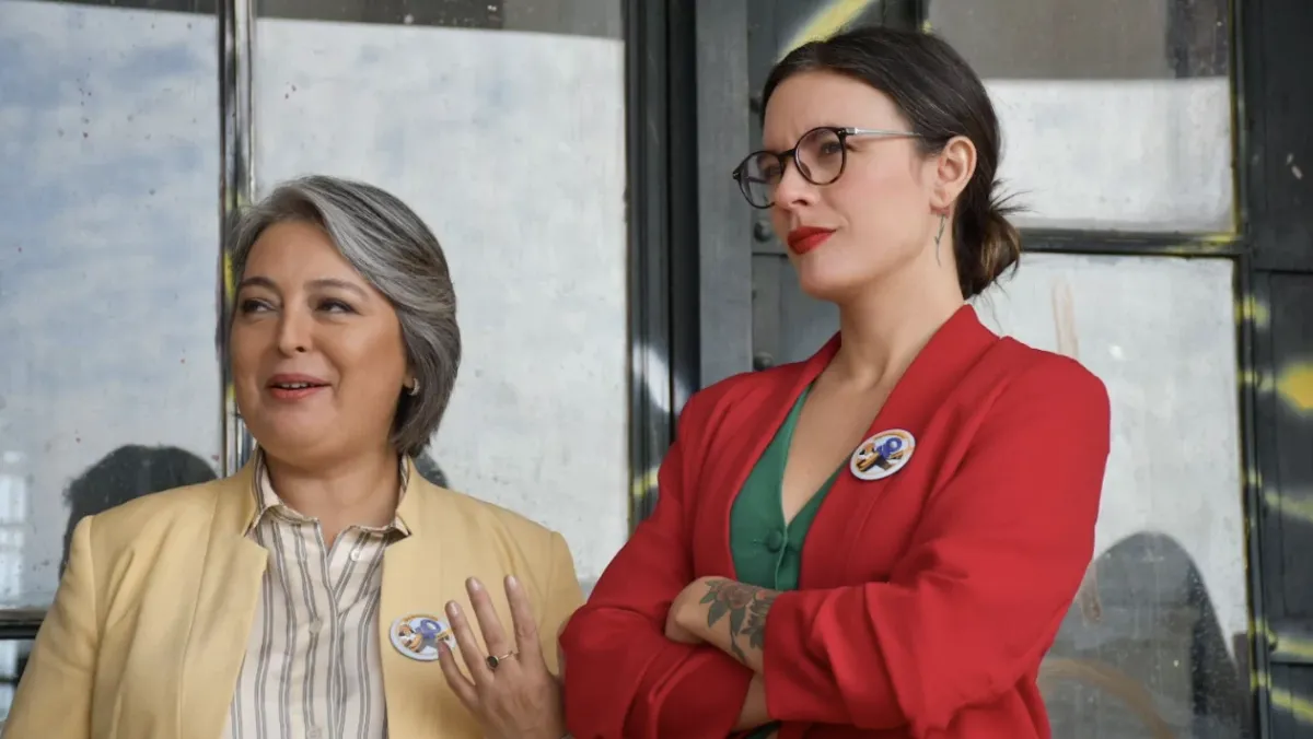 Diputados UDI acusan a Vallejo de favorecer a Jara en polémica por multa por no votar