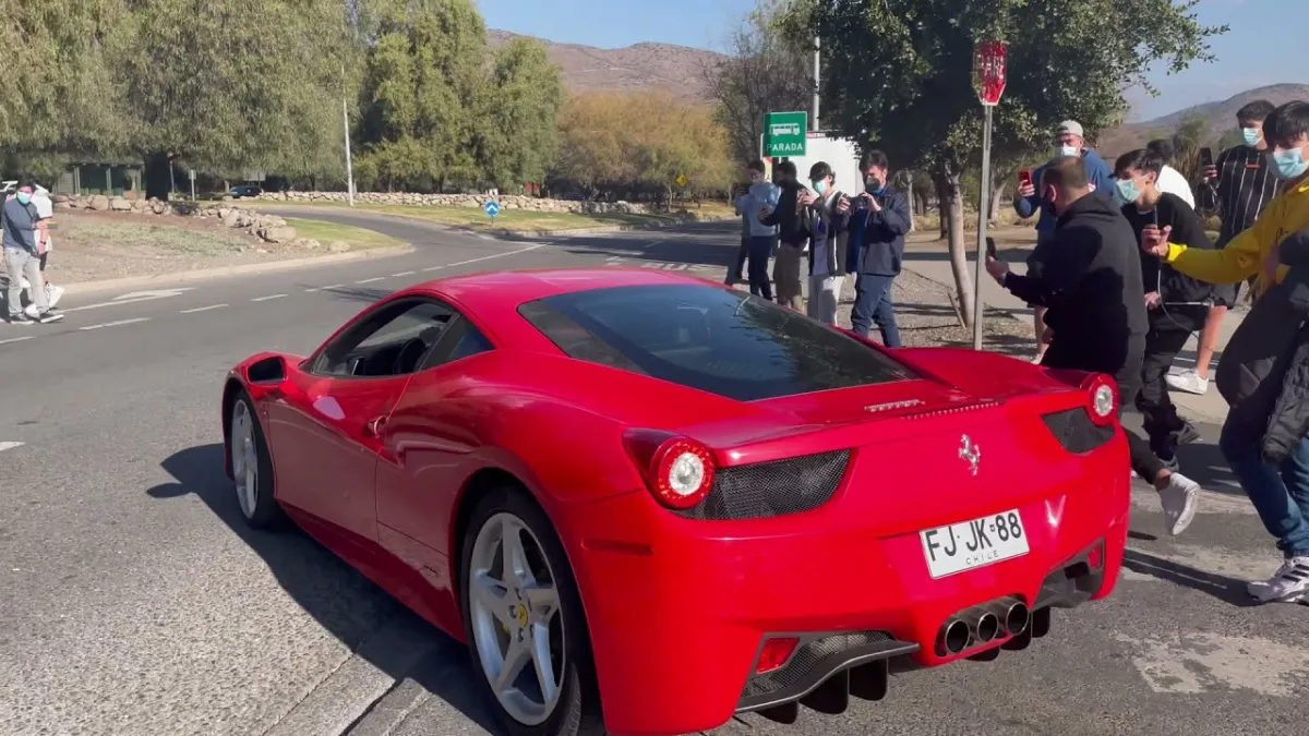 Fracaso del impuesto al lujo pone en riesgo la Pensión Garantizada Universal