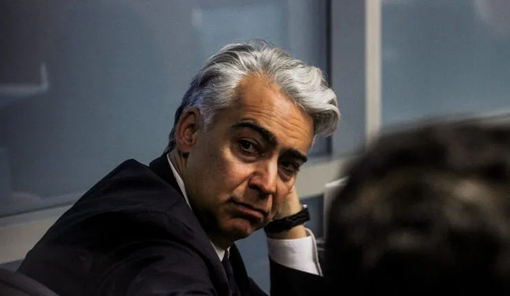 Marco Enríquez-Ominami tras ser absuelto en el Caso SQM: “Se hizo justicia después de 11 años”