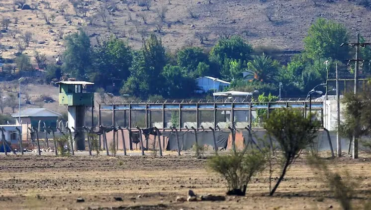 Gobierno confirma avances para transformar Punta Peuco en penal común: Este año deberían terminar las obras