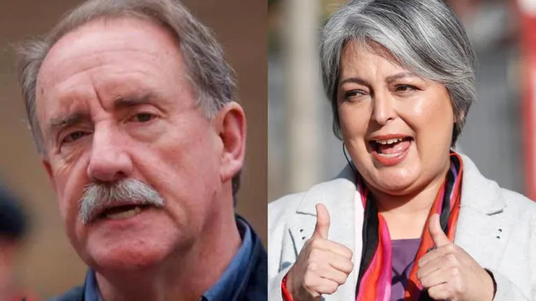 “El gobierno de Jara sería incluso más amarillo que el de Boric”: los duros cuestionamientos de Eduardo Artés al oficialismo y al PC