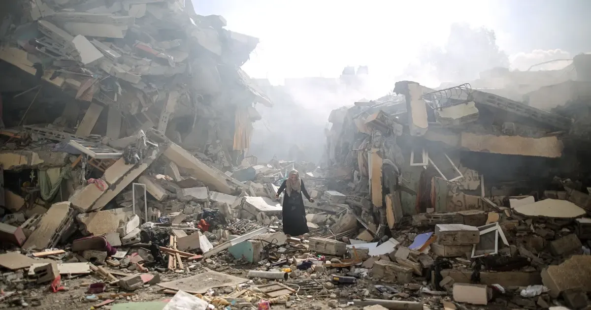 Cancillería gestiona la acogida de 113 refugiados de Gaza, Siria y Afganistán y confirma arribo de 68 palestinos