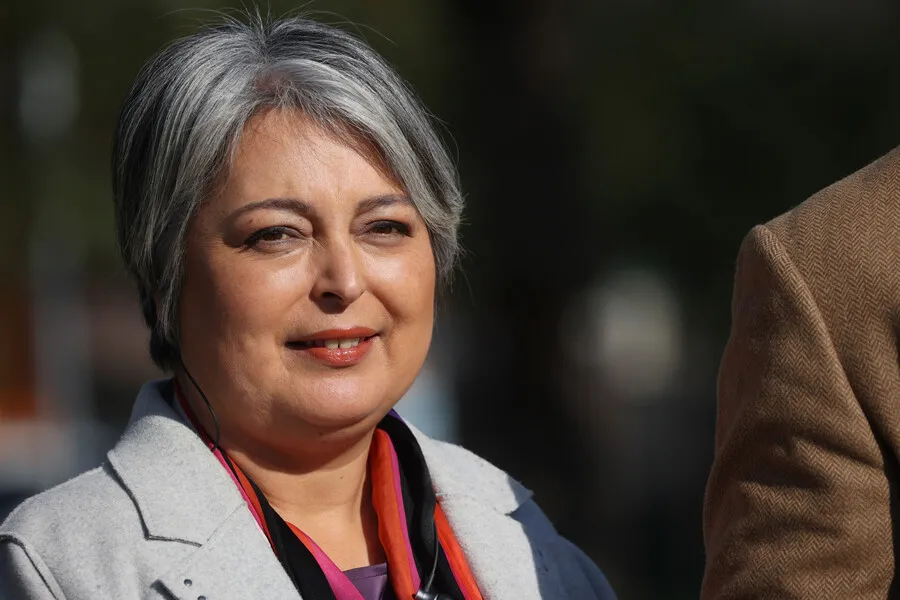 Jara advierte al Gobierno por recortes en Presupuesto 2026: No se pueden hacer a costa de la gente