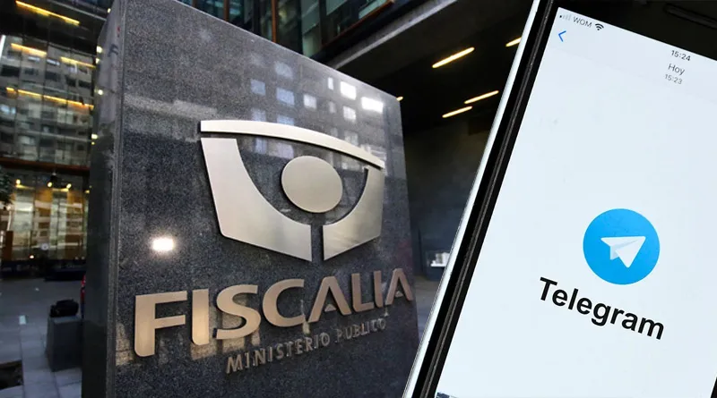 Explotación infantil en Telegram: Fiscalía archivó investigación de canal con miles de usuarios