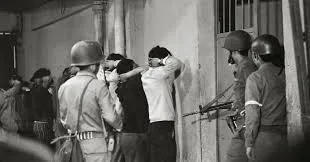 Corte Suprema ordena al Fisco pagar $100 millones a prisionero político que sobrevivió a fusilamiento en 1973