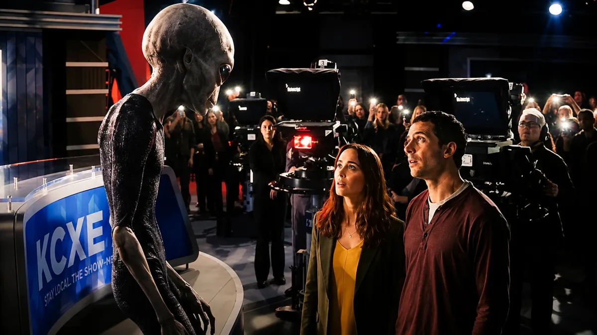 Actualizan protocolo mundial para el primer contacto con extraterrestres: la regla más importante es NO responder
