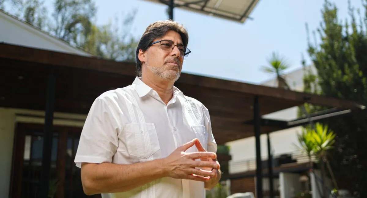 Tricel inhabilita candidatura de Daniel Jadue y lo excluye del padrón electoral a Diputado