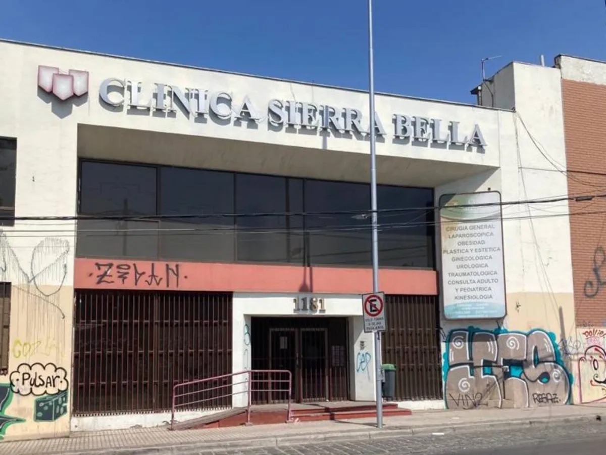 Corte rechaza apelación y cierra de manera definitiva la investigación en el caso de la Clínica Sierra Bella