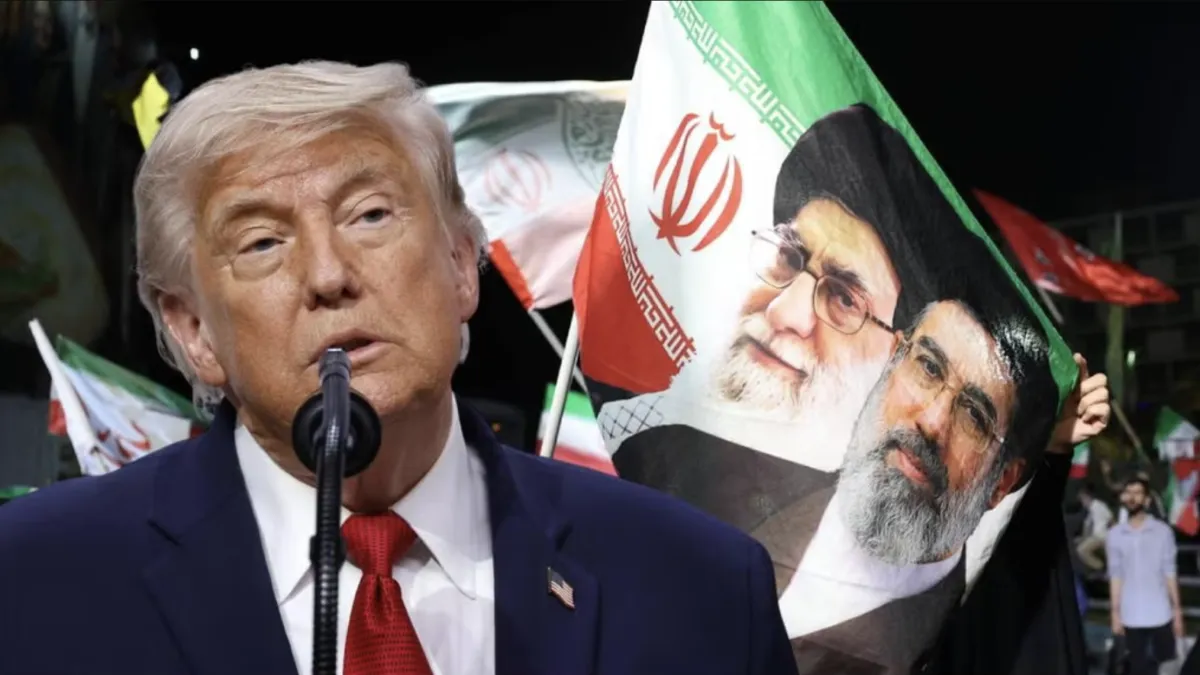Estados Unidos e Irán firman histórico acuerdo de paz: comienza una nueva etapa tras meses de guerra