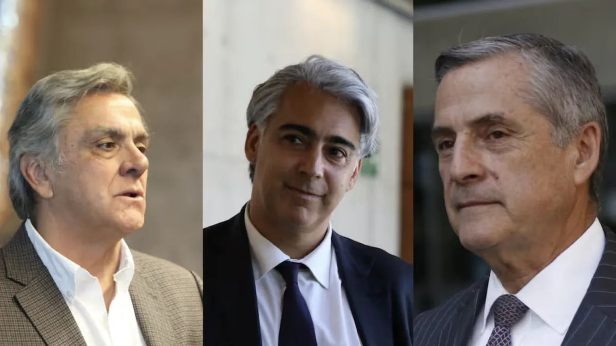 Caso SQM: Justicia absuelve a Longueira y Enríquez-Ominami, marcando un nuevo episodio de impunidad en el financiamiento político en Chile