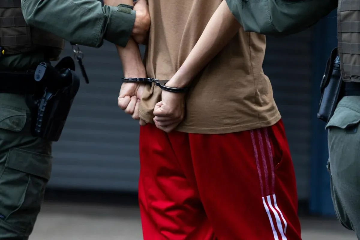 Diputados aprueban aumento de penas para adolescentes que cometan delitos graves: iniciativa pasa al Senado