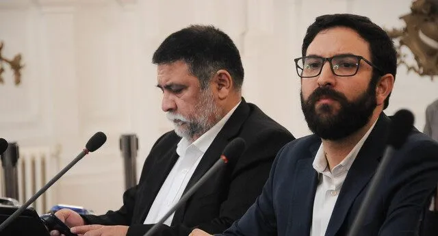 Caso Monsalve: Justicia ordena entrega de correos entre Crispi y Durán