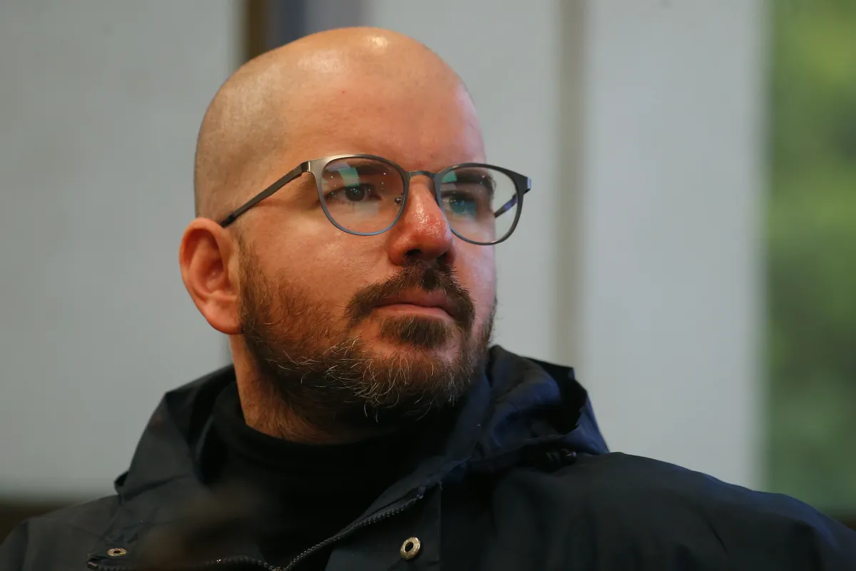 Giorgio Jackson recurrirá fallo que rechazó su demanda contra diputados de la UDI