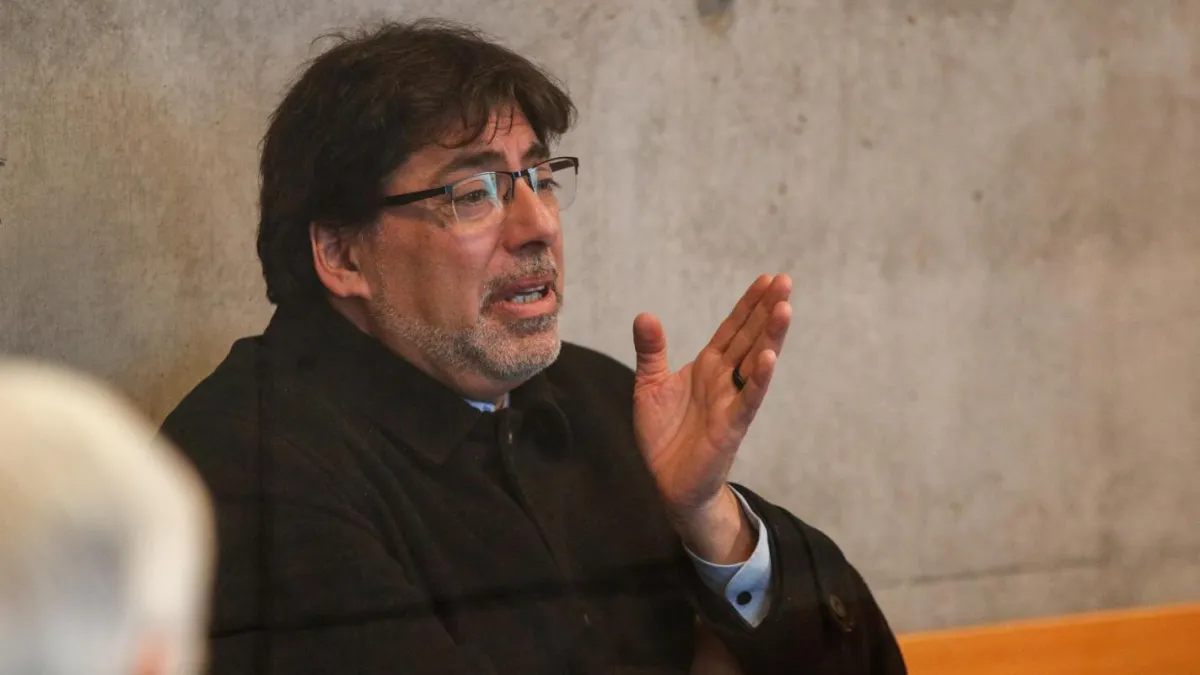 Jadue acusa sesgo político del Tricel y califica su fallo como acto administrativo sin revisión judicial