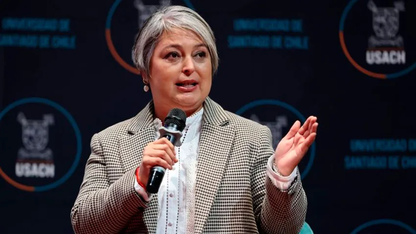 Denuncian a Jeannette Jara ante Servel por presunta campaña anticipada y uso indebido de recursos públicos