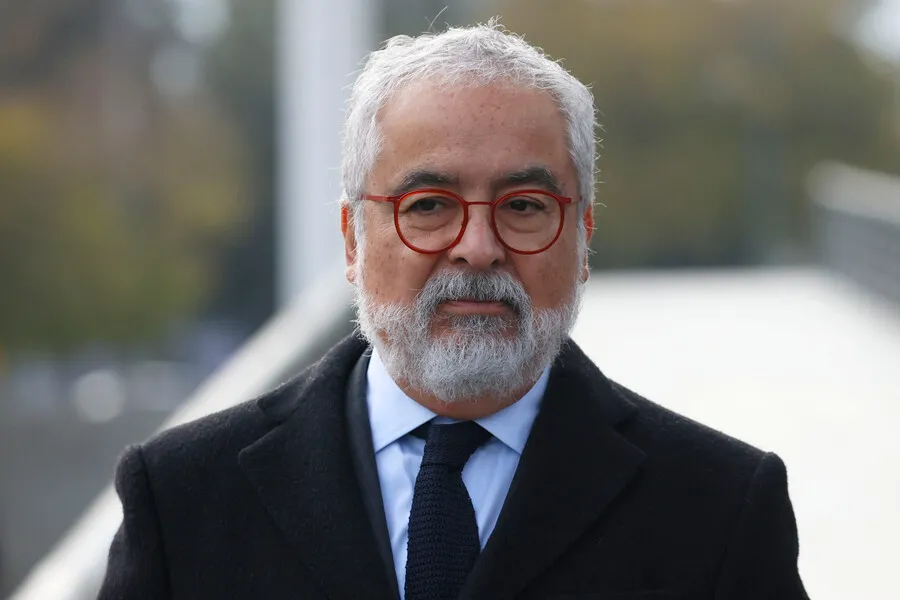 Luis Hermosilla habría incumplido arresto domiciliario: Carabineros informó que no atendió fiscalización