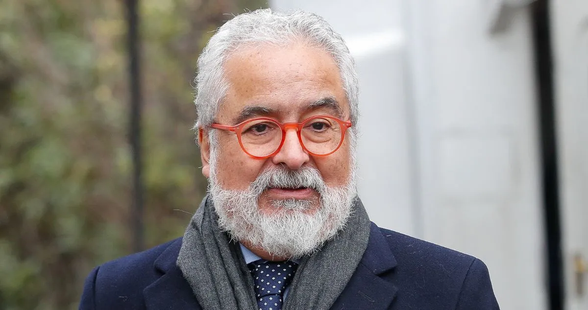 Incumplimiento de arresto domiciliario de Hermosilla reabre debate sobre tobilleras electrónicas