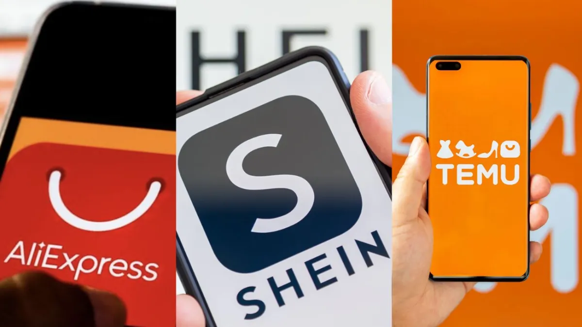 Desde octubre Shein, AliExpress y Temu cobrarán IVA en Chile: fecha exacta y cómo funcionará el impuesto