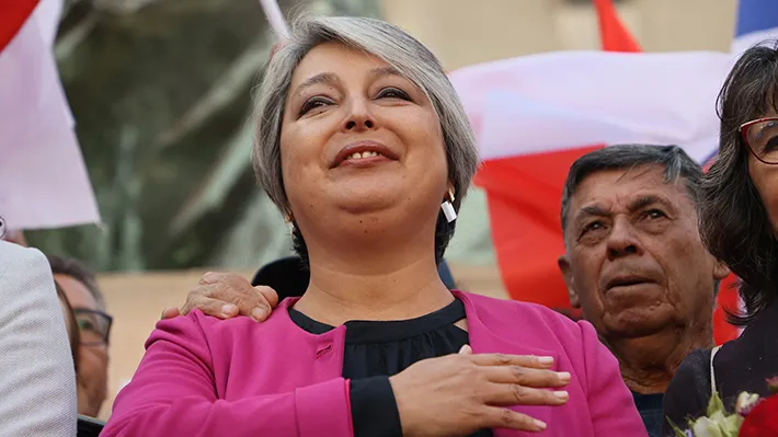 Jeannette Jara admite “falta de fraternidad” en el PC y lanza mensaje a su propio partido