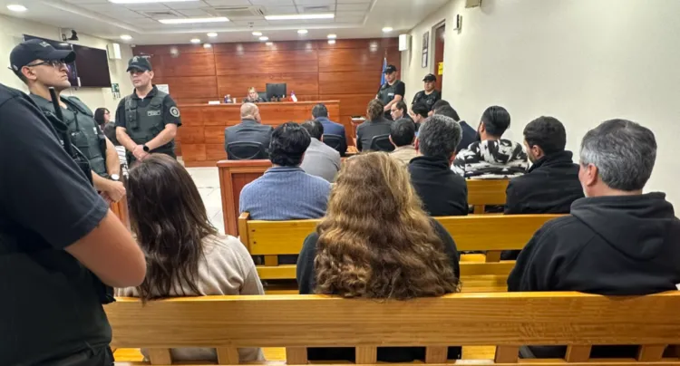 Corte de Apelaciones revoca medidas cautelares a abogado en investigación por corrupción en Bienes Nacionales