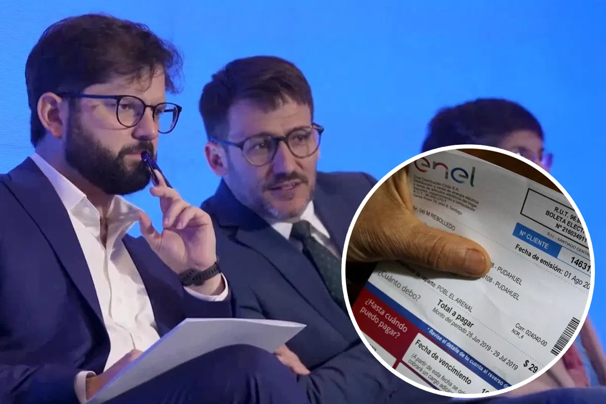 Transelec asegura que advirtió al Gobierno hace un año sobre cobros en exceso en las tarifas eléctricas