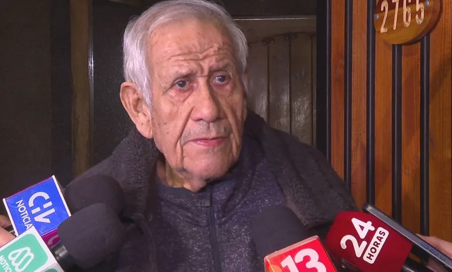 Violento turbazo en La Pintana afecta a exjuez Claudio Pavez: “Los bandidos se pasean por los tribunales”