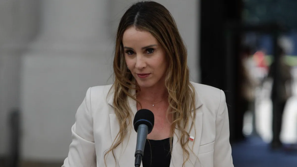 “Lo hice con toda mi fuerza, convicción y cariño”: Mara Sedini se despide del Gobierno tras cambio de gabinete