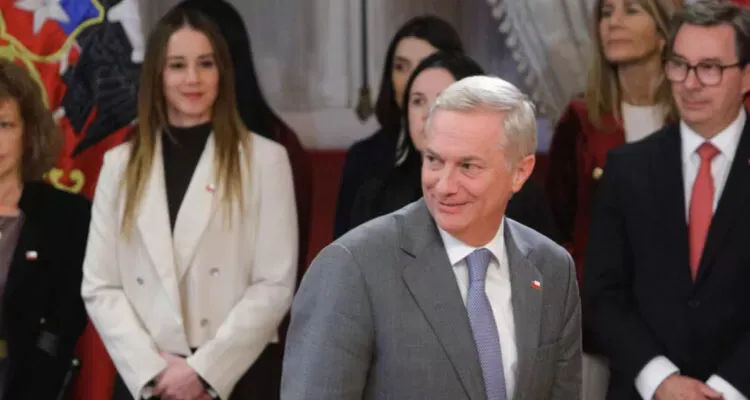 José Antonio Kast realiza el cambio de gabinete más rápido tras asumir la Presidencia: ajuste ocurre a solo 70 días de gobierno